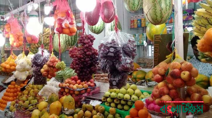 Iftar items already costlier